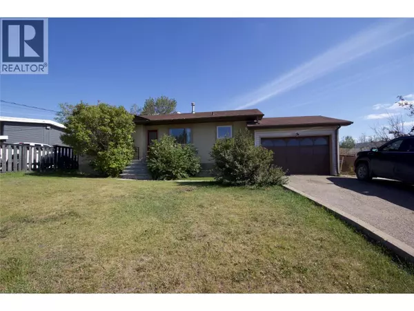 9420 Ravine Drive, Dawson Creek, BC V1G3V6