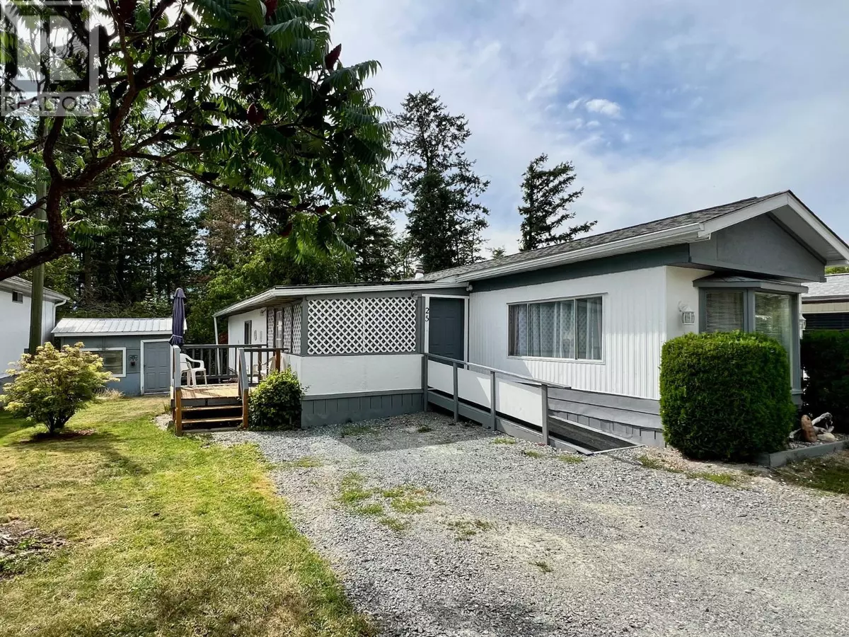 Creston, BC V0B1G3,445 6th AVE North #25