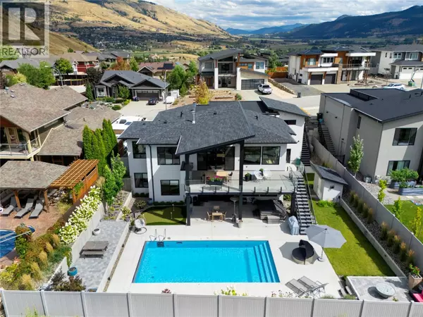 Coldstream, BC V1B4G3,640 Mt. Ida Crescent