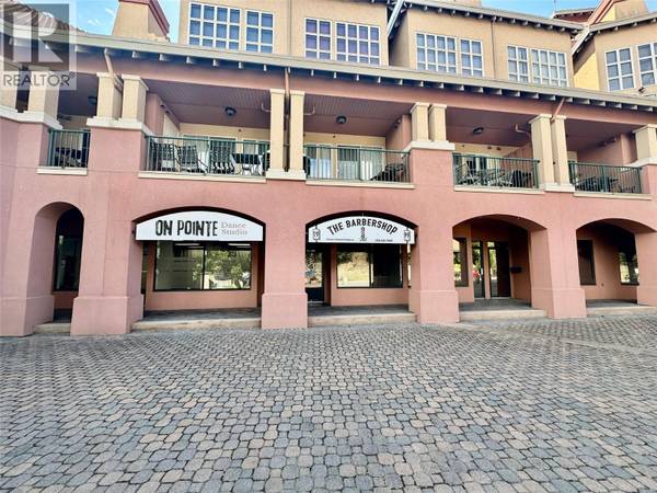 3185 Via Centrale DR #6, Kelowna, BC V1V2A7