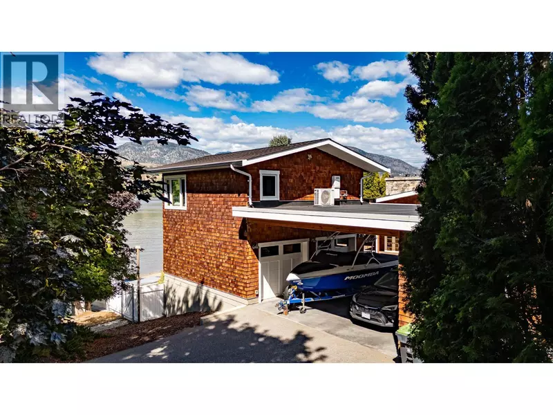 138 Devon Drive, Okanagan Falls, BC V0H1R5
