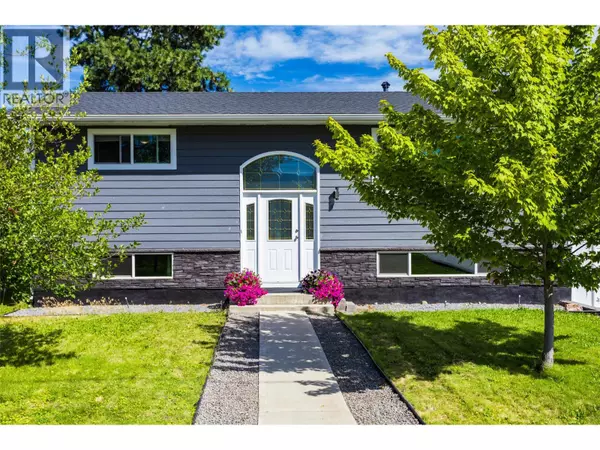 320 Husch Road, Kelowna, BC V1X1N1