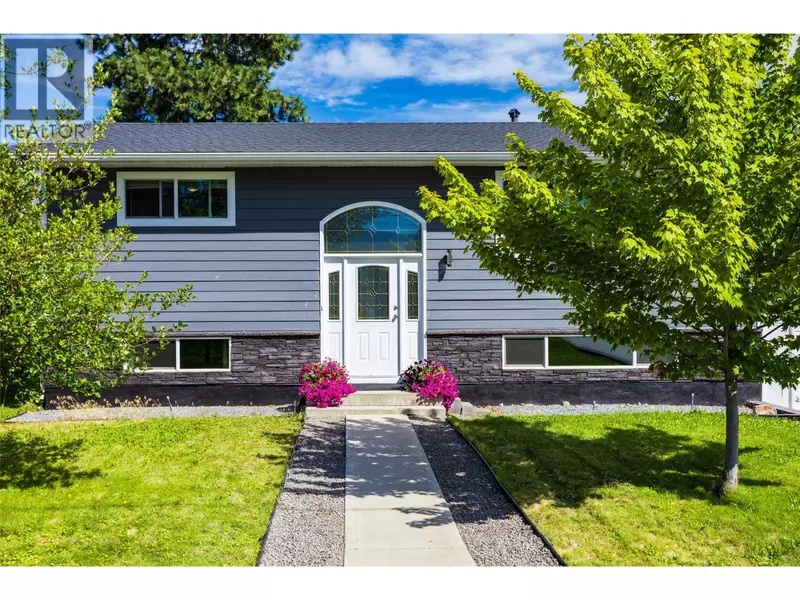 320 Husch Road, Kelowna, BC V1X1N1