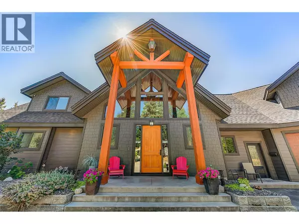 Peachland, BC V0H1X3,4495 Maxwell Road