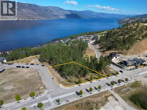 1810 Hilltop Crescent, Kelowna, BC V1V2R1