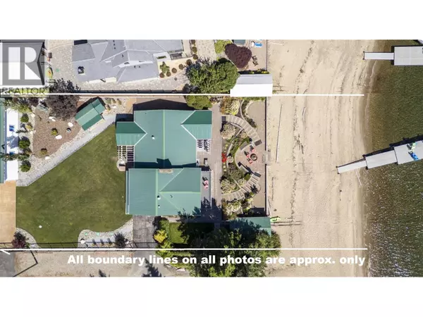 Scotch Creek, BC V0E1M5,4243 Saratoga Road