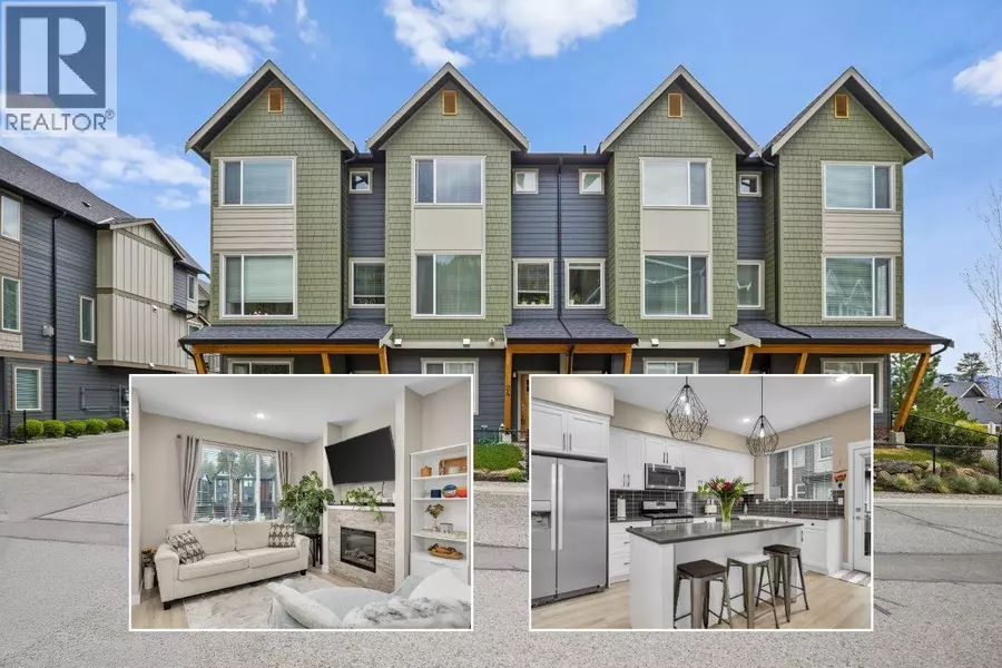 2490 Tuscany DR #24, West Kelowna, BC V4T3M4