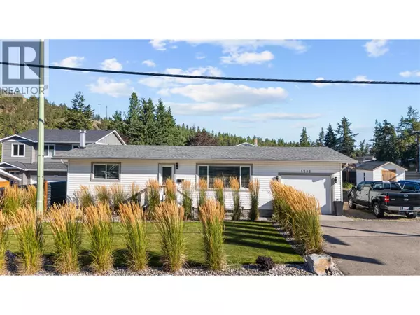 1255 Rio Drive, Kelowna, BC V1V1E2