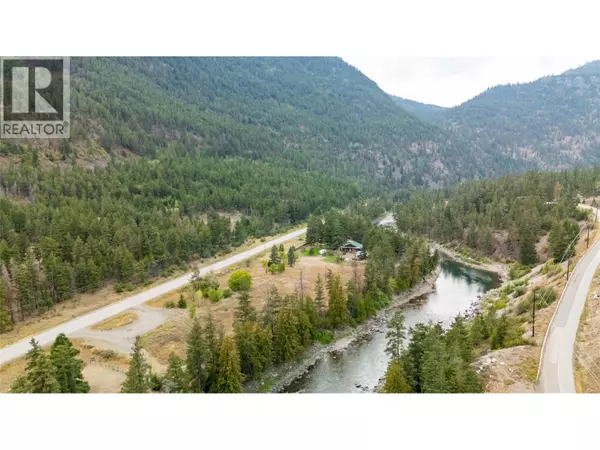 Princeton, BC V0X1W0,2428 HWY 3 Highway E