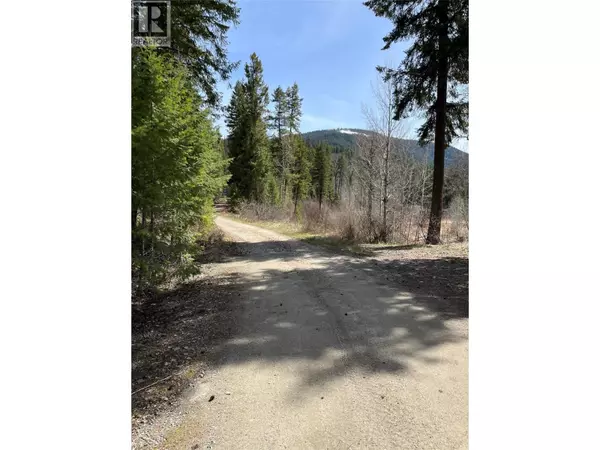 3815 33 Highway, Westbridge, BC V0H1Y0