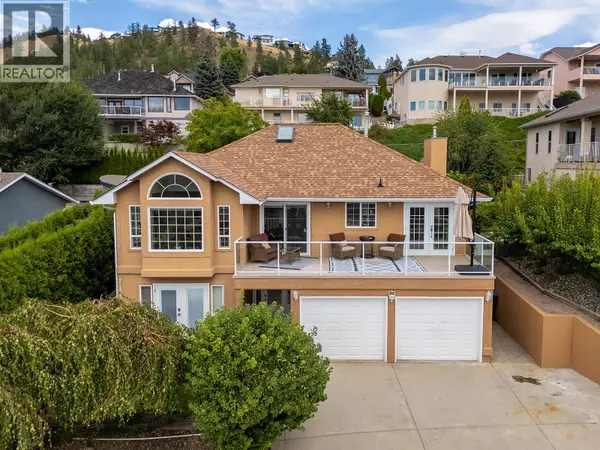 1337 Bentien Road, Kelowna, BC V1X7K3