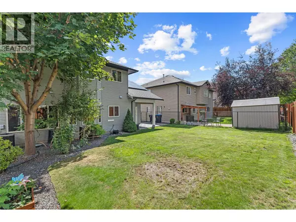 West Kelowna, BC V4T3A9,2828 Bentley Road