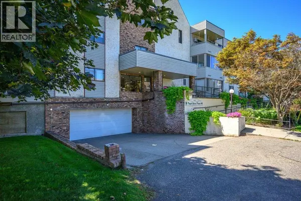 Vernon, BC V1T1S4,3608 27 AVE #201