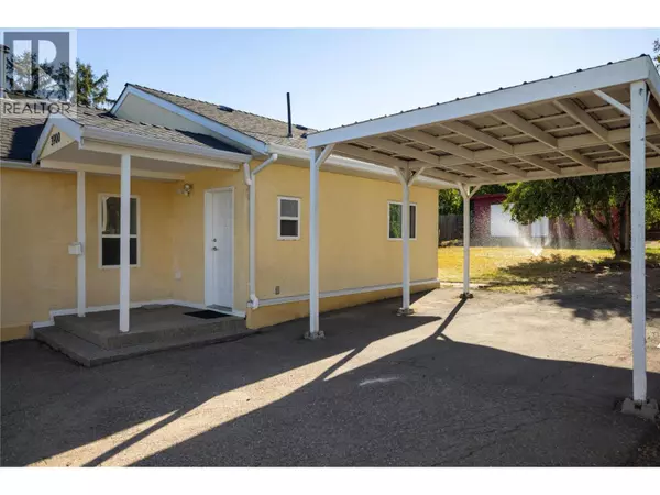 Vernon, BC V1T6G9,3900 Alexis Park Drive