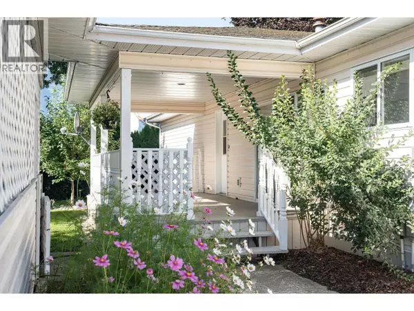 Revelstoke, BC V0E2S0,1017 Cottonwood Street