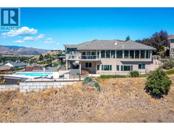 Coldstream, BC V1B2B9,11 Bayview Heights