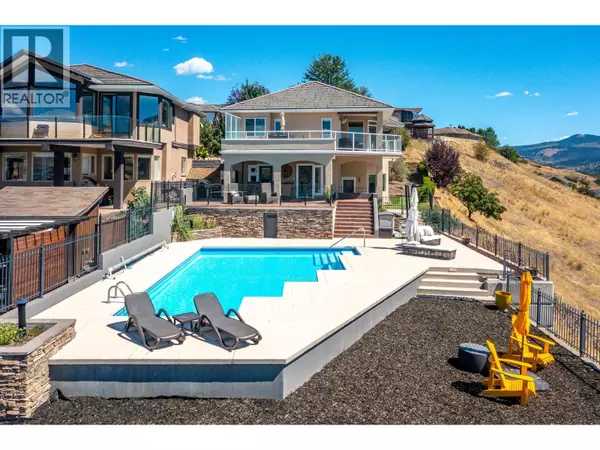 Coldstream, BC V1B2B9,11 Bayview Heights