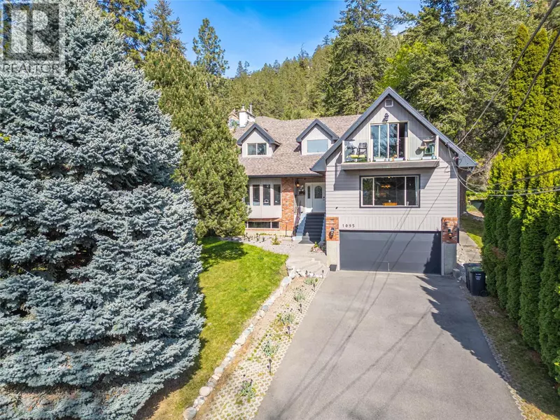 1095 Toovey Road, Kelowna, BC V1X6R2