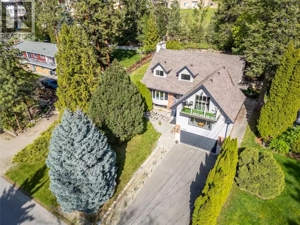 Kelowna, BC V1X6R2,1095 Toovey Road