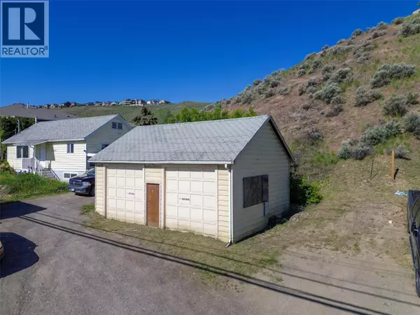Kamloops, BC V2B7C2,2042 Westsyde Road Road