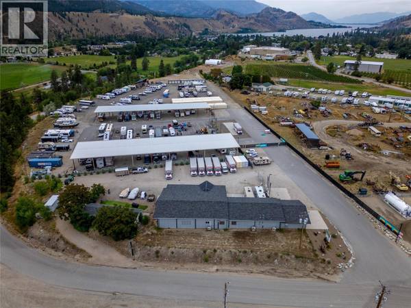 4850 Weyerhauser RD #2, Okanagan Falls, BC V0H1R2