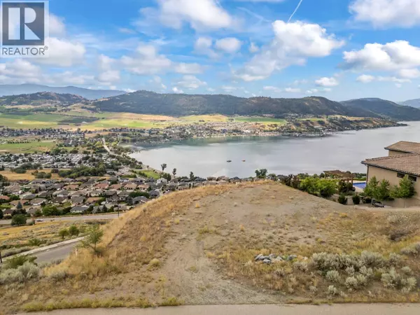 Vernon, BC V1H2J7,144 Silversage Terrace Lot# 1