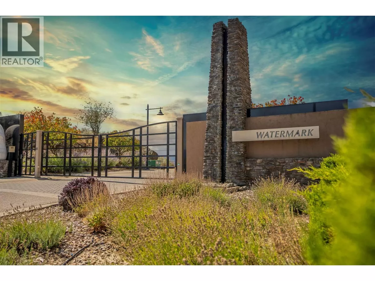 Vernon, BC V1H2J7,144 Silversage Terrace Lot# 1