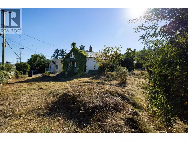 3902 Alexis Park Drive, Vernon, BC V1T6G9