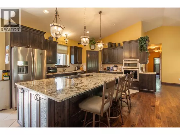 Dawson Creek, BC V1G4H4,2713 210 Road