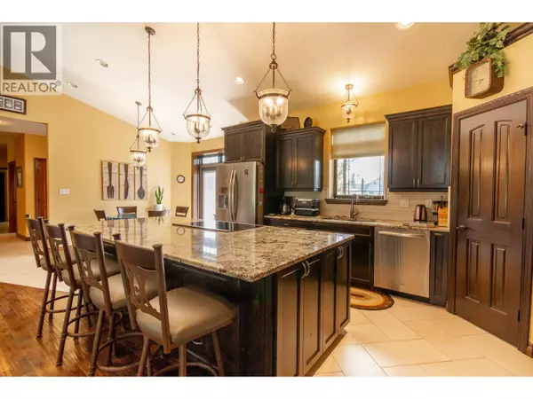 Dawson Creek, BC V1G4H4,2713 210 Road