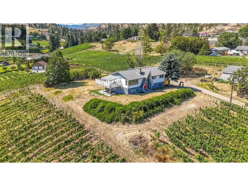 140 LARCH Avenue, Kaleden, BC V0H1K0