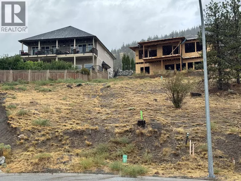 2713 Eagle Crescent, Merritt, BC V1K0B3