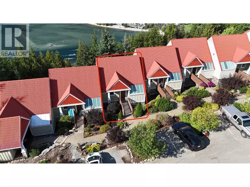 500 Old Spallumcheen RD #203, Sicamous, BC V0E2V3