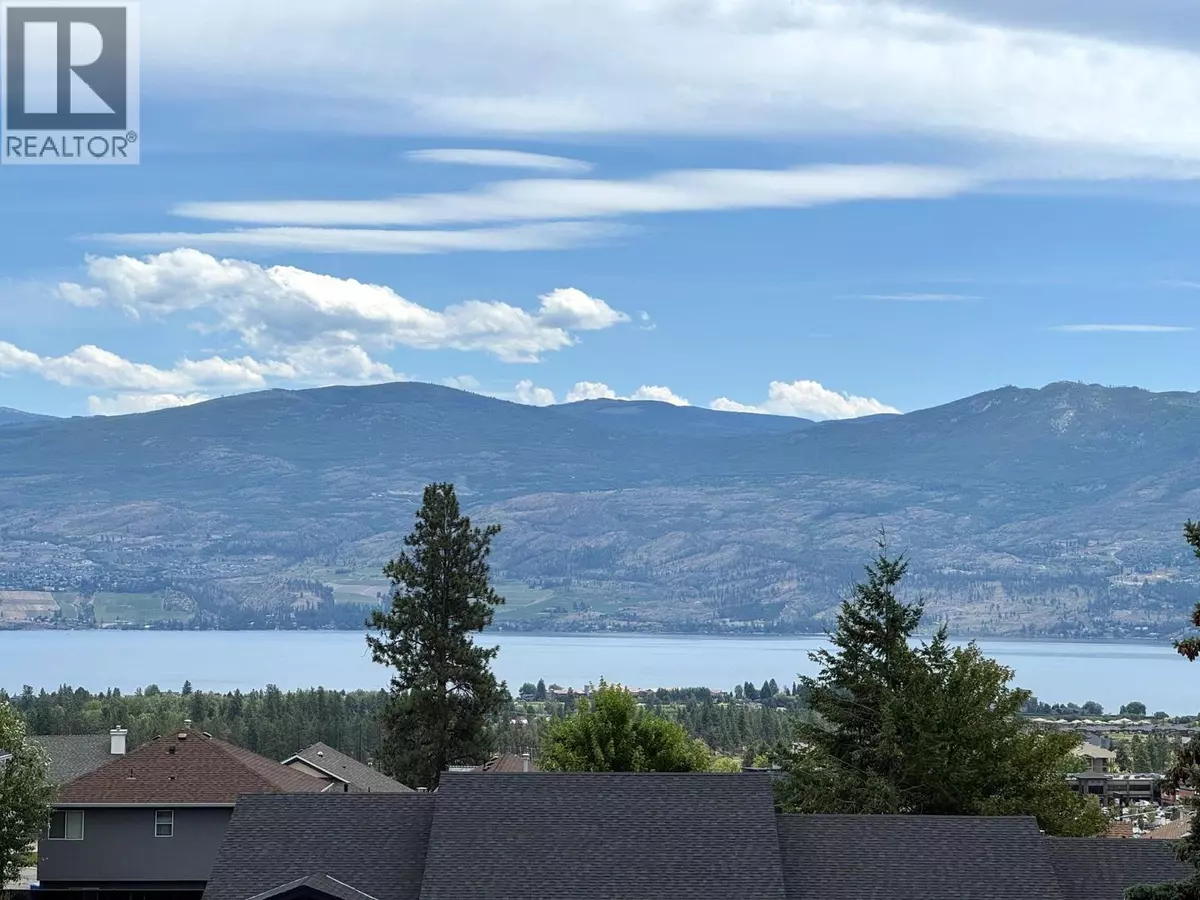 Westbank, BC V4T3A3,2440 Old Okanagan HWY #501