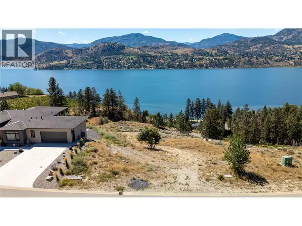 128 Chadwell Place, Okanagan Falls, BC V0H1R0