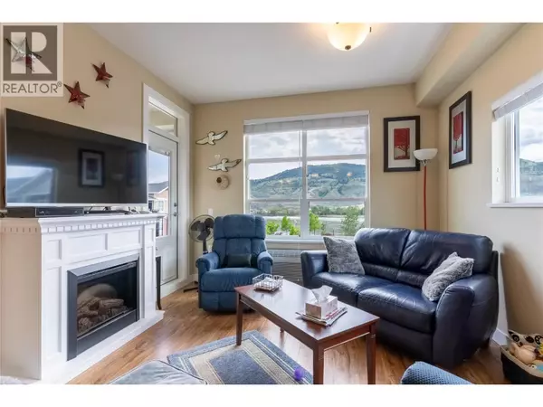 Kamloops, BC V2B5L7,755 Mayfair ST #410
