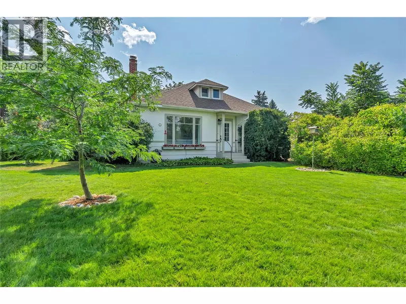 12432 Victoria Road S, Summerland, BC V0H1Z0