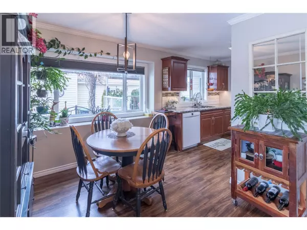 Kelowna, BC V1X6Z4,3481 Old Vernon RD #4