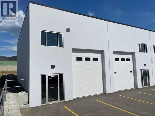 302 Hiram Walker CT #107, Kelowna, BC V4V0B2