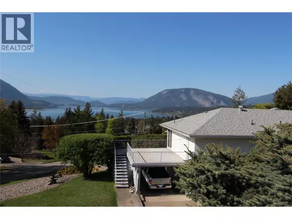Salmon Arm, BC V1E2G8,1290 15 Street SE
