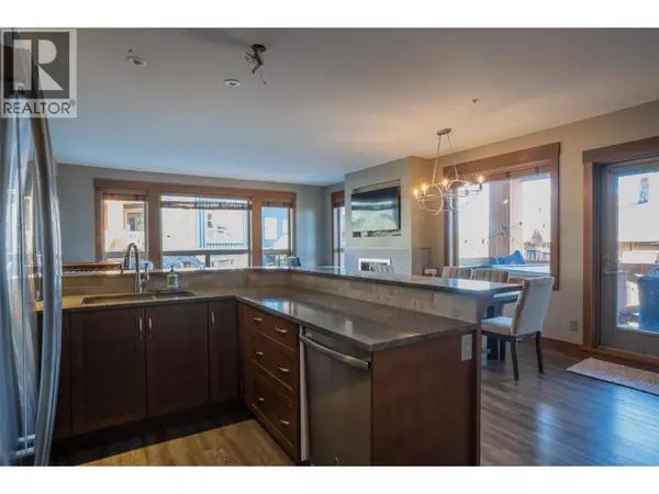 Big White, BC V1P1P3,375 Raven Ridge RD #2208