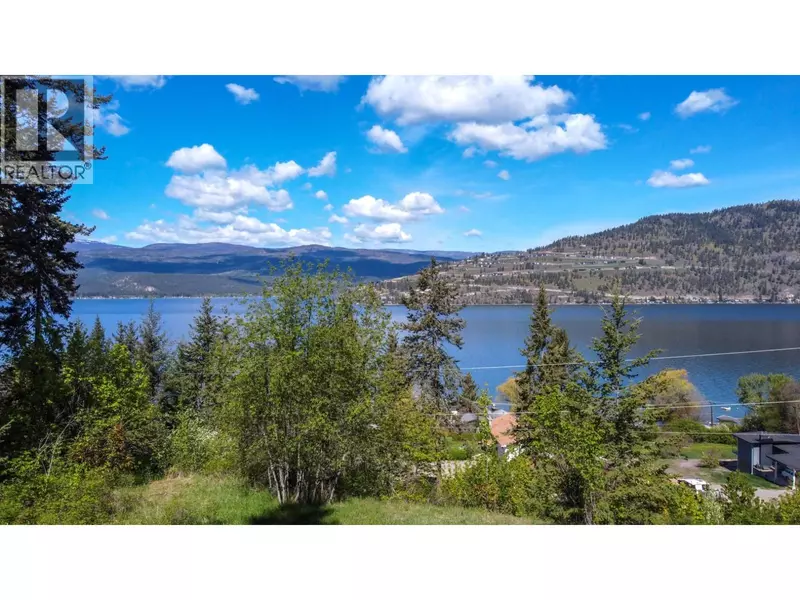 8860 Eastside Road, Vernon, BC V1H1J9