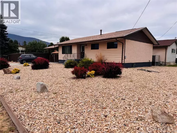 Grand Forks, BC V0H1H0,6773 14TH Street