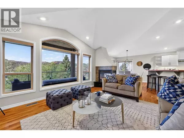 Kelowna, BC V1V2P6,600 Denali Drive