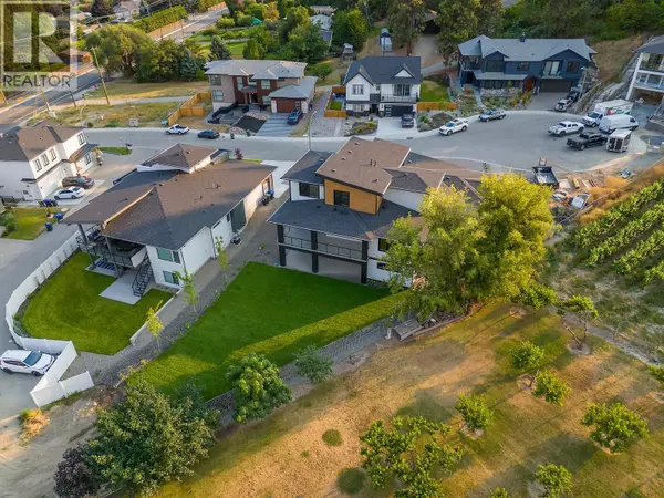 West Kelowna, BC V1Z0A6,1054 Oak Barrel Place