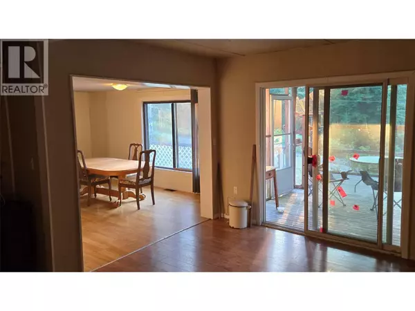 Fauquier, BC V0G1K0,115 Lower Fauquier Road Lot# 1