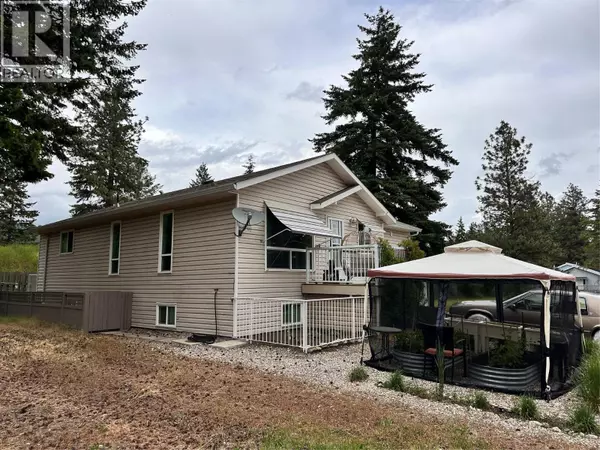 Vernon, BC V1H2A1,409 Hummingbird Avenue