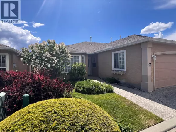 2250 Louie DR #103, West Kelowna, BC V4T2M6