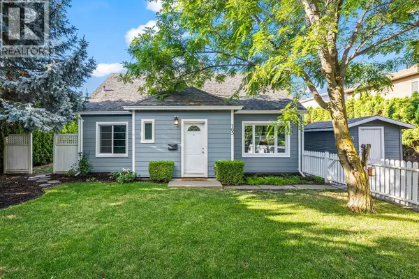 765 Birch Avenue, Kelowna, BC V1Y5H3