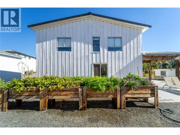 Merritt, BC V1K1L3,1550 WALNUT Avenue